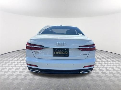 2019 Audi A6 3.0T Premium quattro