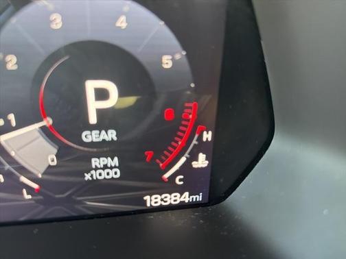 2024 GMC Canyon Denali