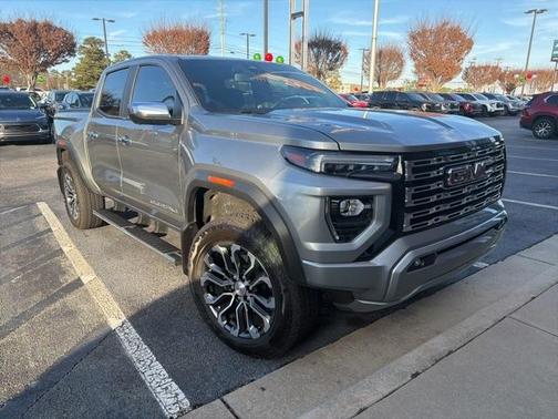 2024 GMC Canyon Denali