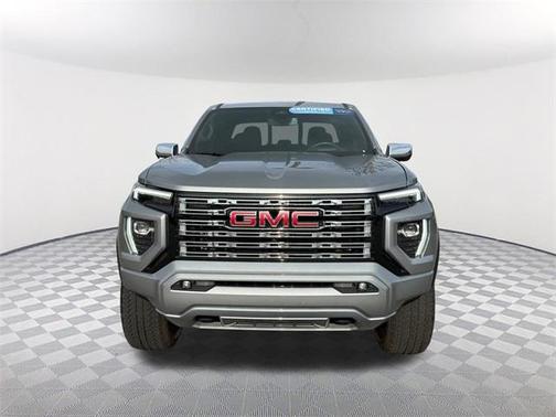 2024 GMC Canyon Denali