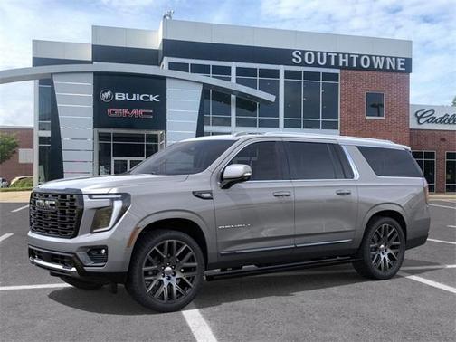 2025 GMC Yukon XL Denali Ultimate