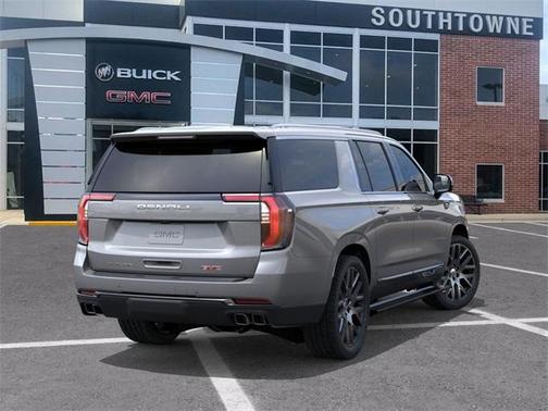 2025 GMC Yukon XL Denali Ultimate
