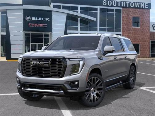 2025 GMC Yukon XL Denali Ultimate