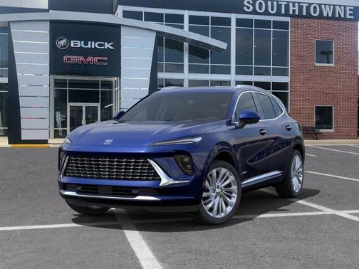 2024 Buick Envision Avenir