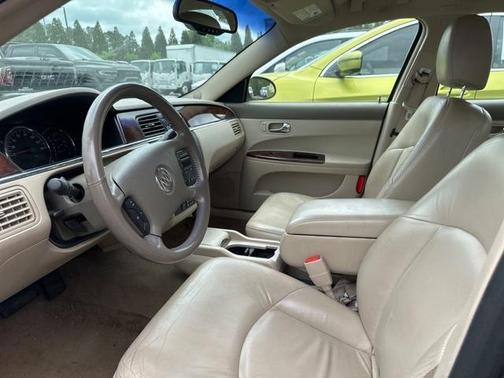 2007 Buick LaCrosse CXL