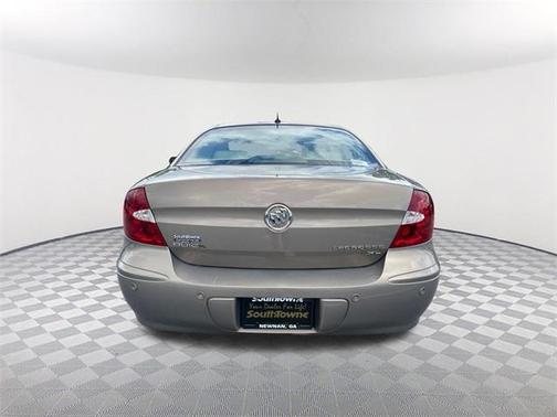 2007 Buick LaCrosse CXL