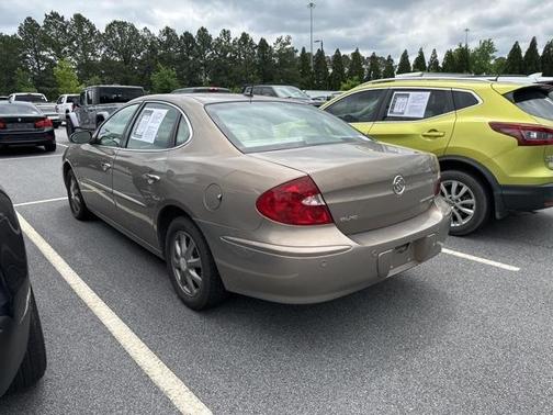 2007 Buick LaCrosse CXL