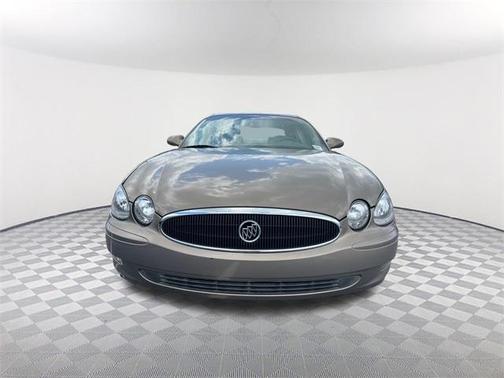 2007 Buick LaCrosse CXL