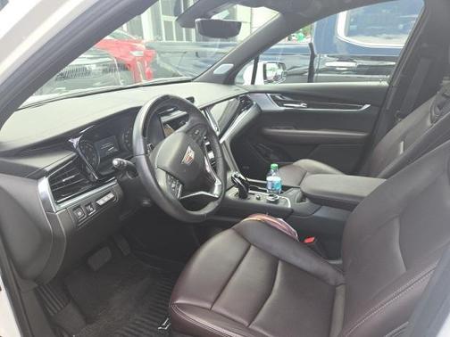 2024 Cadillac XT6 Premium Luxury AWD