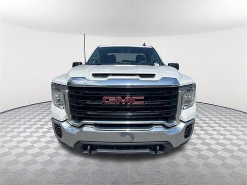 2020 GMC Sierra 2500 Base