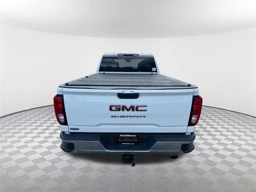 2020 GMC Sierra 2500 Base