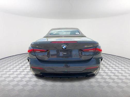 2022 BMW M440 i xDrive