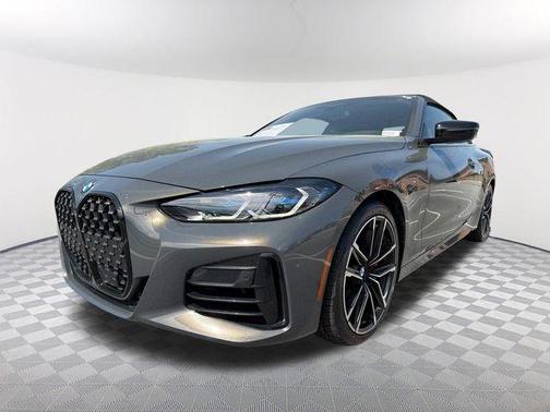 2022 BMW M440 i xDrive