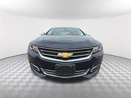 2018 Chevrolet Impala 2LZ