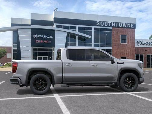 Sterling 2026 GMC Sierra 1500 Elevation