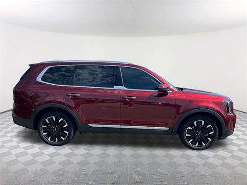 2023 Kia Telluride SX-Prestige