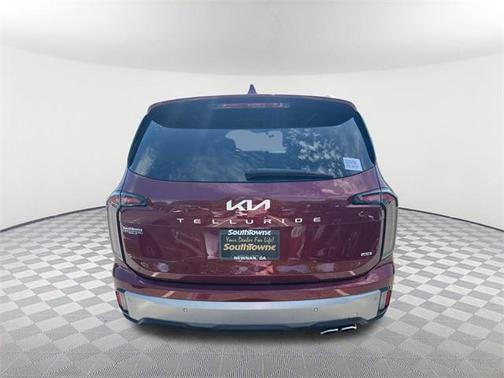 2023 Kia Telluride SX-Prestige