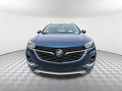 Deep 2020 Buick Encore GX Select