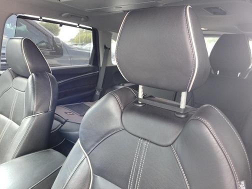 2017 Acura MDX 3.5L w/Advance & Entertainment Pkgs