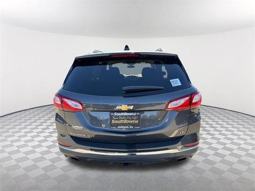 2018 Chevrolet Equinox 2LT