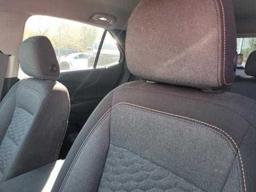 2018 Chevrolet Equinox 2LT