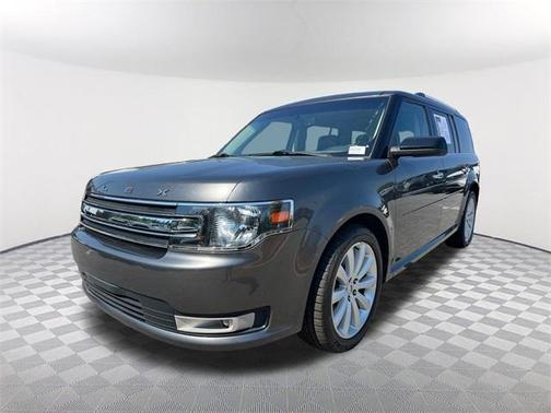 2017 Ford Flex SEL