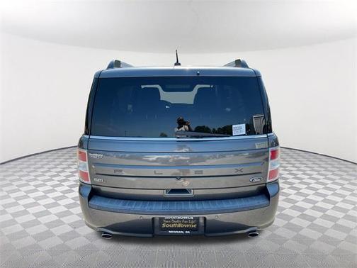 2017 Ford Flex SEL