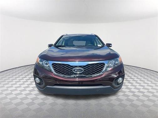 2012 Kia Sorento LX