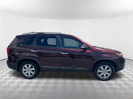 2012 Kia Sorento LX