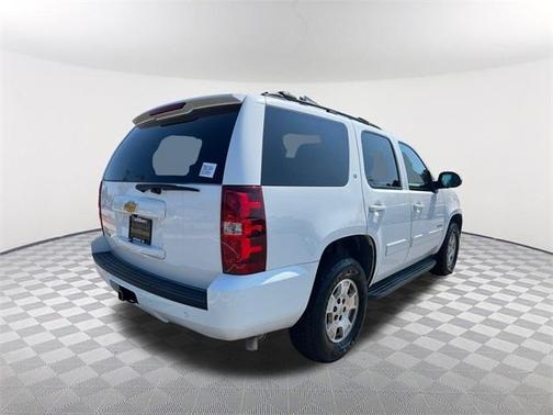 2013 Chevrolet Tahoe LT