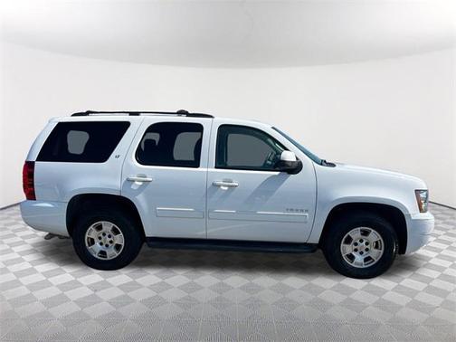2013 Chevrolet Tahoe LT