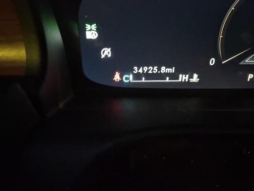 2021 Lincoln Aviator Reserve RWD