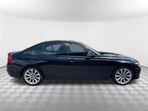 2015 BMW 320 i xDrive