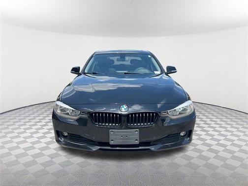 2015 BMW 320 i xDrive