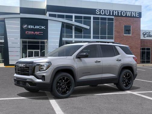 Sterling 2026 GMC Terrain Elevation