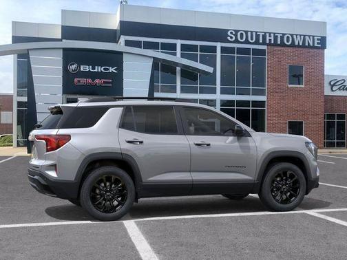 Sterling 2026 GMC Terrain Elevation