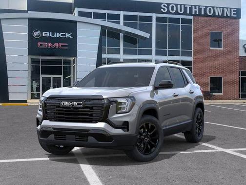 Sterling 2026 GMC Terrain Elevation