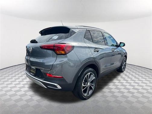 2020 Buick Encore GX Essence