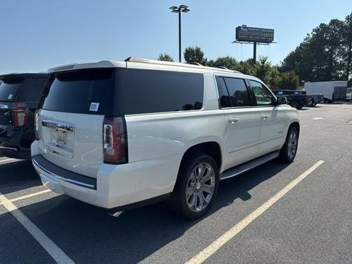 2015 GMC Yukon XL 1500 Denali