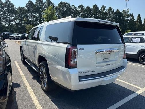 2015 GMC Yukon XL 1500 Denali