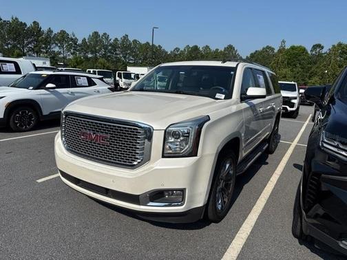 2015 GMC Yukon XL 1500 Denali