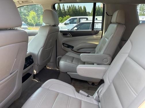 2015 GMC Yukon XL 1500 Denali