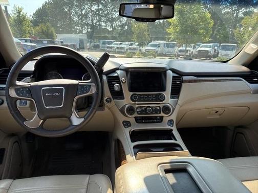 2015 GMC Yukon XL 1500 Denali