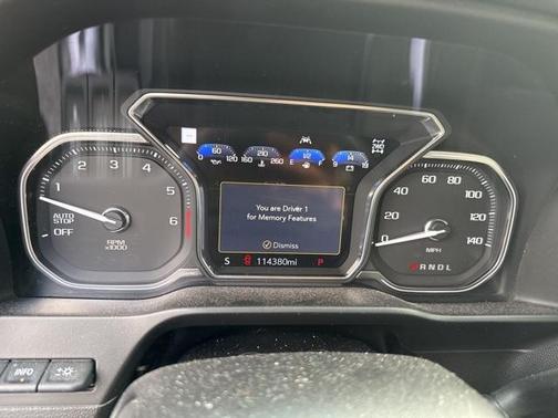2019 GMC Sierra 1500 Denali