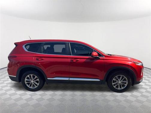2020 Hyundai SANTA FE SE 2.4