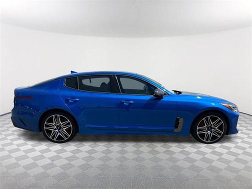 2023 Kia Stinger GT2