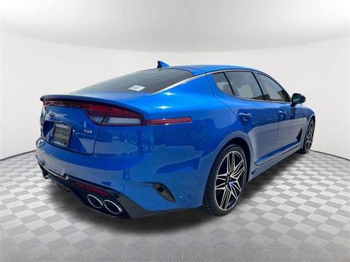 2023 Kia Stinger GT2
