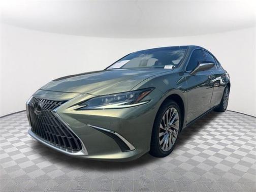 2024 Lexus ES 350 Ultra Luxury