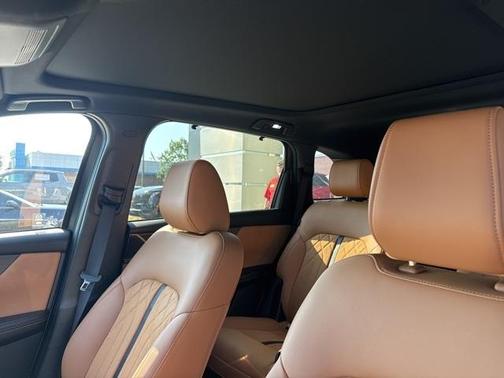2025 Mazda CX-90 3.3 Turbo S Premium Plus Package