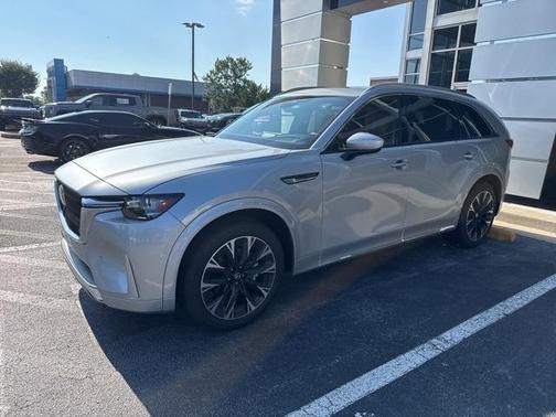 2025 Mazda CX-90 3.3 Turbo S Premium Plus Package